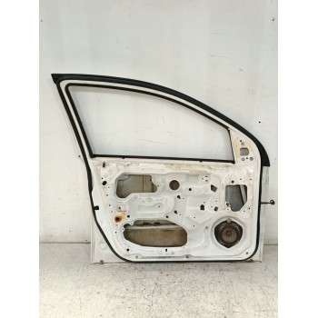 Recambio de puerta delantera izquierda para daewoo kalos sedán (klas) 1.4 referencia OEM IAM 96897359  