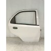Recambio de puerta trasera derecha para daewoo kalos sedán (klas) 1.4 referencia OEM IAM 96942266  