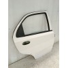 Recambio de puerta trasera derecha para daewoo kalos sedán (klas) 1.4 referencia OEM IAM 96942266  