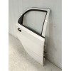 Recambio de puerta trasera derecha para daewoo kalos sedán (klas) 1.4 referencia OEM IAM 96942266  