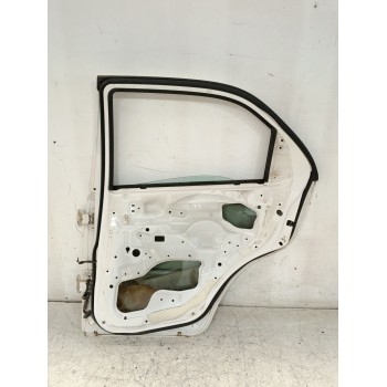 Recambio de puerta trasera derecha para daewoo kalos sedán (klas) 1.4 referencia OEM IAM 96942266  