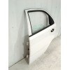 Recambio de puerta trasera izquierda para daewoo kalos sedán (klas) 1.4 referencia OEM IAM 96942265  