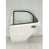 Recambio de puerta trasera izquierda para daewoo kalos sedán (klas) 1.4 referencia OEM IAM 96942265  