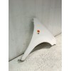 Recambio de aleta delantera derecha para daewoo kalos sedán (klas) 1.4 referencia OEM IAM 96476680  