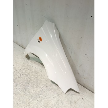 Recambio de aleta delantera derecha para daewoo kalos sedán (klas) 1.4 referencia OEM IAM 96476680  
