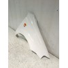 Recambio de aleta delantera derecha para daewoo kalos sedán (klas) 1.4 referencia OEM IAM 96476680  