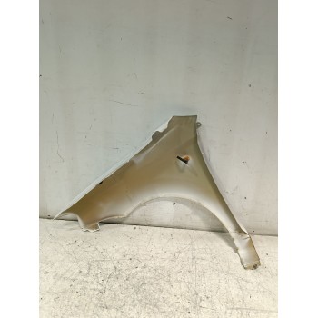 Recambio de aleta delantera derecha para daewoo kalos sedán (klas) 1.4 referencia OEM IAM 96476680  