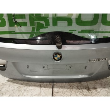 Recambio de porton trasero para bmw serie 3 touring (e91) 2.0 16v referencia OEM IAM 41627209702  