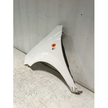 Recambio de aleta delantera izquierda para daewoo kalos sedán (klas) 1.4 referencia OEM IAM 96476679  