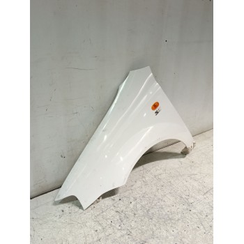 Recambio de aleta delantera izquierda para daewoo kalos sedán (klas) 1.4 referencia OEM IAM 96476679  