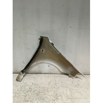 Recambio de aleta delantera izquierda para daewoo kalos sedán (klas) 1.4 referencia OEM IAM 96476679  