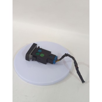 Recambio de interruptor para ssangyong rexton / rexton ii (gab_) 2.7 xdi referencia OEM IAM 864W025003  