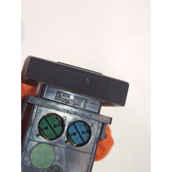 Recambio de interruptor para ssangyong rexton / rexton ii (gab_) 2.7 xdi referencia OEM IAM 864W025003  
