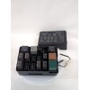 Recambio de caja reles / fusibles para ssangyong rexton / rexton ii (gab_) 2.7 xdi referencia OEM IAM 8220108024  