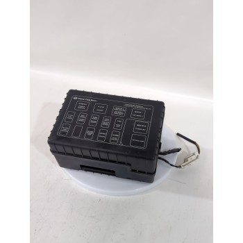 Recambio de caja reles / fusibles para ssangyong rexton / rexton ii (gab_) 2.7 xdi referencia OEM IAM 8220108024  