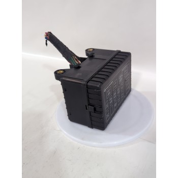 Recambio de caja reles / fusibles para ssangyong rexton / rexton ii (gab_) 2.7 xdi referencia OEM IAM 8220108024  