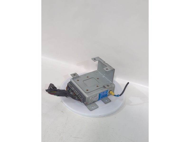 Recambio de modulo electronico para ssangyong rexton / rexton ii (gab_) 2.7 xdi referencia OEM IAM 8712008201  