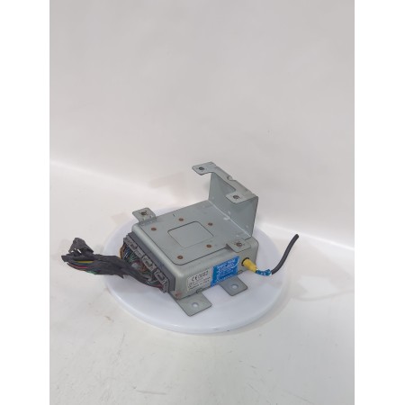 Recambio de modulo electronico para ssangyong rexton / rexton ii (gab_) 2.7 xdi referencia OEM IAM 8712008201  