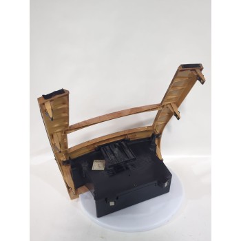 Recambio de posavasos para ssangyong rexton / rexton ii (gab_) 2.7 xdi referencia OEM IAM 7653508000  