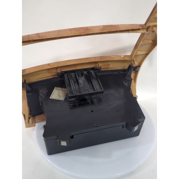 Recambio de posavasos para ssangyong rexton / rexton ii (gab_) 2.7 xdi referencia OEM IAM 7653508000  