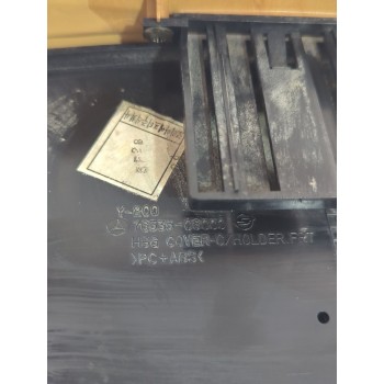 Recambio de posavasos para ssangyong rexton / rexton ii (gab_) 2.7 xdi referencia OEM IAM 7653508000  