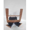 Recambio de posavasos para ssangyong rexton / rexton ii (gab_) 2.7 xdi referencia OEM IAM 7653508000  