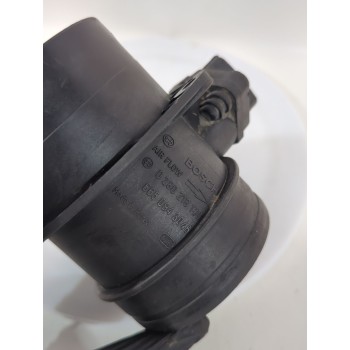 Recambio de caudalimetro para ssangyong rexton / rexton ii (gab_) 2.7 xdi referencia OEM IAM 6650943048  