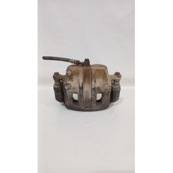 Recambio de pinza de freno delantera derecha para ssangyong rexton / rexton ii (gab_) 2.7 xdi referencia OEM IAM BC141096  