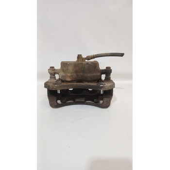 Recambio de pinza de freno delantera derecha para ssangyong rexton / rexton ii (gab_) 2.7 xdi referencia OEM IAM BC141096  