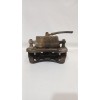 Recambio de pinza de freno delantera derecha para ssangyong rexton / rexton ii (gab_) 2.7 xdi referencia OEM IAM BC141096  