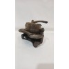 Recambio de pinza de freno delantera derecha para ssangyong rexton / rexton ii (gab_) 2.7 xdi referencia OEM IAM BC141096  
