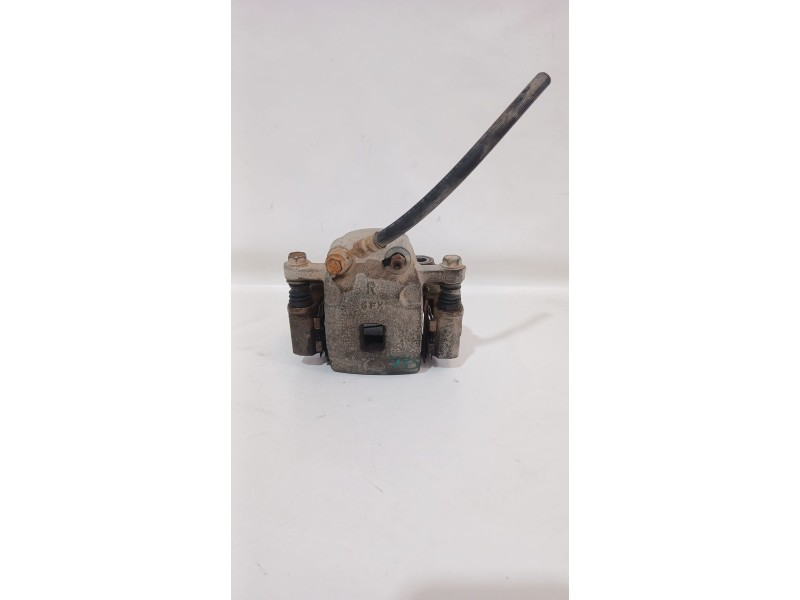 Recambio de pinza de freno trasera derecha para ssangyong rexton / rexton ii (gab_) 2.7 xdi referencia OEM IAM BC412032  