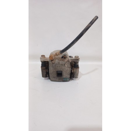 Recambio de pinza de freno trasera derecha para ssangyong rexton / rexton ii (gab_) 2.7 xdi referencia OEM IAM BC412032  