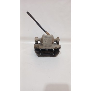 Recambio de pinza de freno trasera derecha para ssangyong rexton / rexton ii (gab_) 2.7 xdi referencia OEM IAM BC412032  