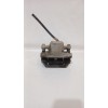 Recambio de pinza de freno trasera derecha para ssangyong rexton / rexton ii (gab_) 2.7 xdi referencia OEM IAM BC412032  