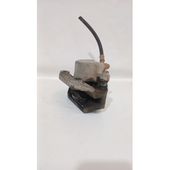 Recambio de pinza de freno trasera derecha para ssangyong rexton / rexton ii (gab_) 2.7 xdi referencia OEM IAM BC412032  
