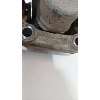 Recambio de pinza de freno trasera derecha para ssangyong rexton / rexton ii (gab_) 2.7 xdi referencia OEM IAM BC412032  