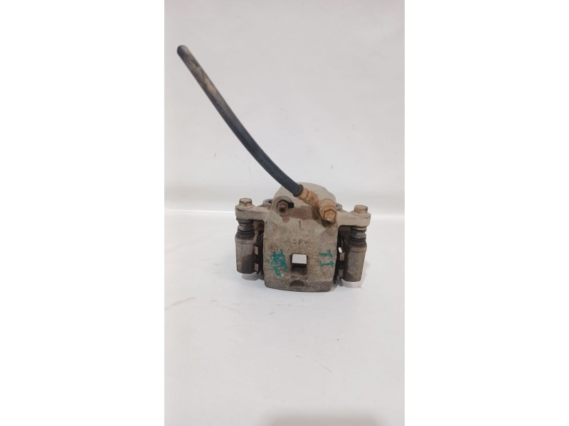 Recambio de pinza de freno trasera izquierda para ssangyong rexton / rexton ii (gab_) 2.7 xdi referencia OEM IAM BC412032  