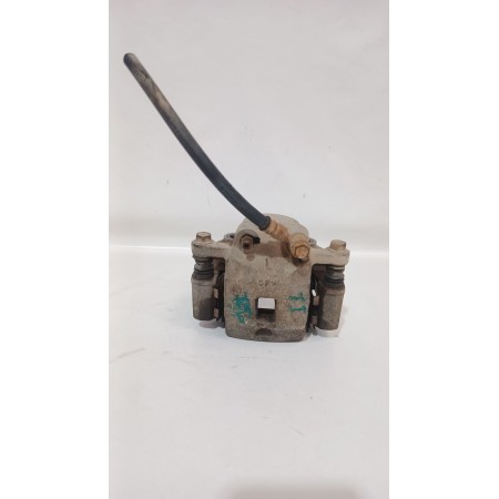 Recambio de pinza de freno trasera izquierda para ssangyong rexton / rexton ii (gab_) 2.7 xdi referencia OEM IAM BC412032  