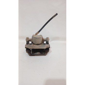Recambio de pinza de freno trasera izquierda para ssangyong rexton / rexton ii (gab_) 2.7 xdi referencia OEM IAM BC412032  
