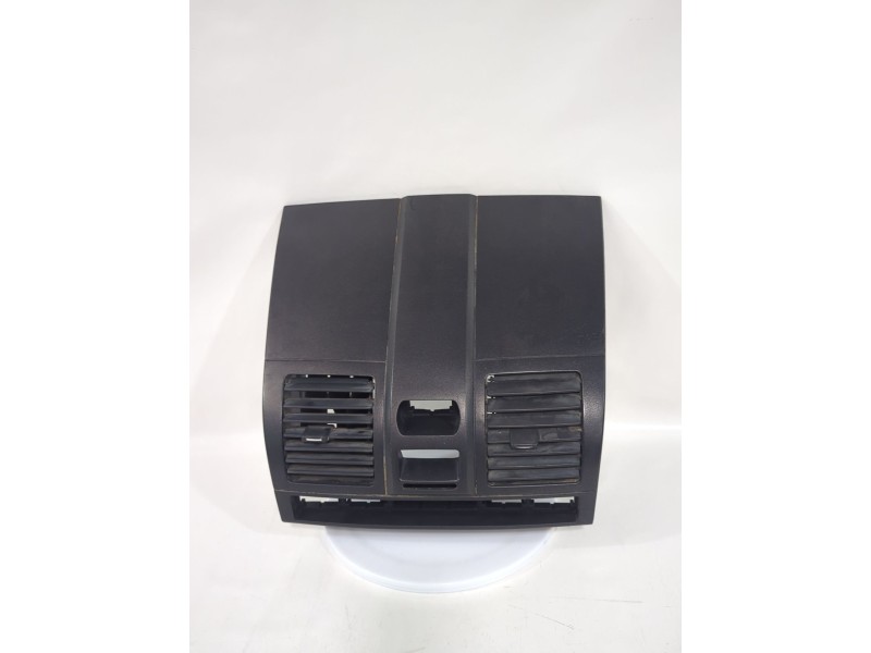 Recambio de rejilla aireadora para ssangyong rexton / rexton ii (gab_) 2.7 xdi referencia OEM IAM 7652008000  