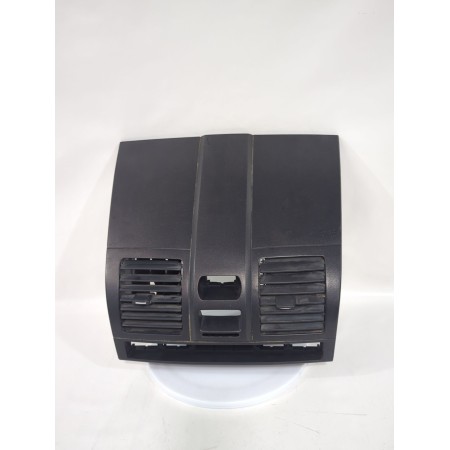 Recambio de rejilla aireadora para ssangyong rexton / rexton ii (gab_) 2.7 xdi referencia OEM IAM 7652008000  