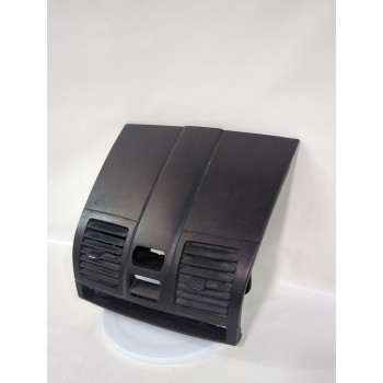 Recambio de rejilla aireadora para ssangyong rexton / rexton ii (gab_) 2.7 xdi referencia OEM IAM 7652008000  