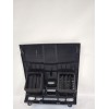 Recambio de rejilla aireadora para ssangyong rexton / rexton ii (gab_) 2.7 xdi referencia OEM IAM 7652008000  