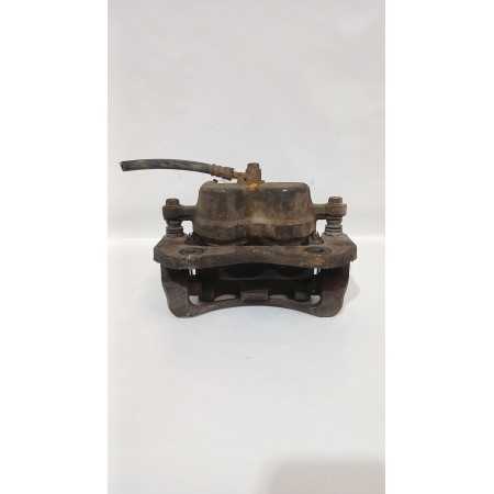 Recambio de pinza de freno delantera izquierda para ssangyong rexton / rexton ii (gab_) 2.7 xdi referencia OEM IAM BC140096  