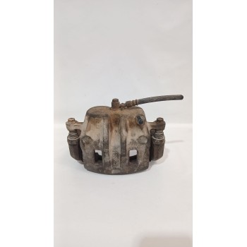 Recambio de pinza de freno delantera izquierda para ssangyong rexton / rexton ii (gab_) 2.7 xdi referencia OEM IAM BC140096  