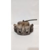 Recambio de pinza de freno delantera izquierda para ssangyong rexton / rexton ii (gab_) 2.7 xdi referencia OEM IAM BC140096  