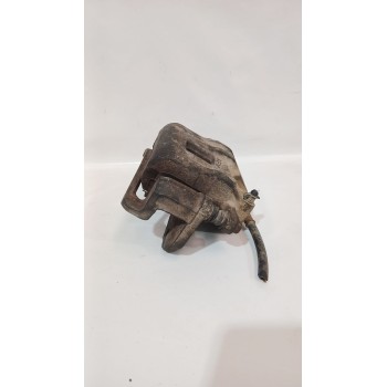 Recambio de pinza de freno delantera izquierda para ssangyong rexton / rexton ii (gab_) 2.7 xdi referencia OEM IAM BC140096  