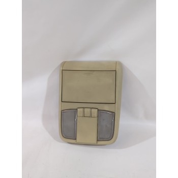 Recambio de luz interior para ssangyong rexton / rexton ii (gab_) 2.7 xdi referencia OEM IAM 7771008000  