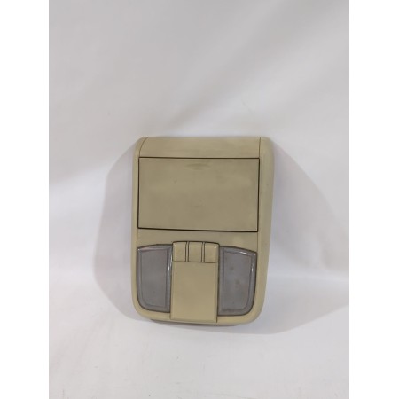 Recambio de luz interior para ssangyong rexton / rexton ii (gab_) 2.7 xdi referencia OEM IAM 7771008000  